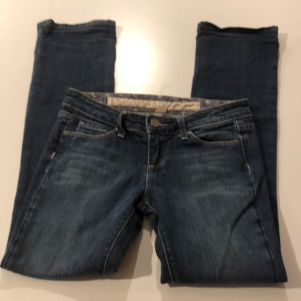 Paige Jeans